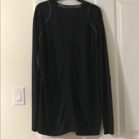 Nike Pro long sleeve - Picture 2 of 3